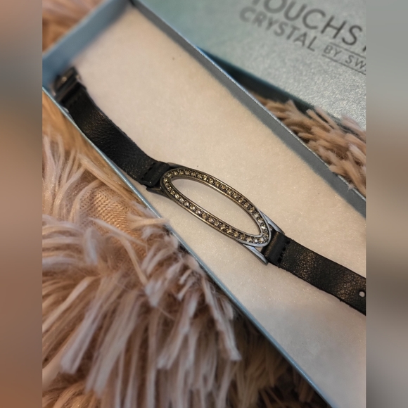 Touchstone by Swarovski bracelet - Picture 5 of 7